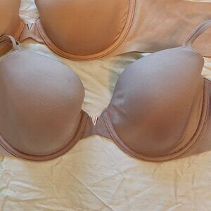 Victoria's Secret Bra Demi 38C